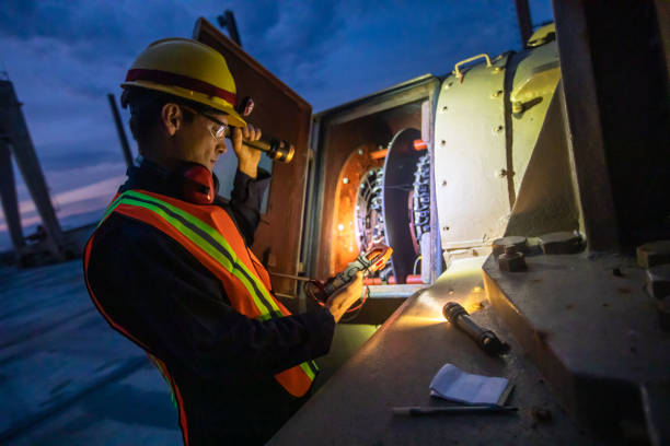 Best Circuit Breaker Repair  in Village Of Four Seasons, MO
