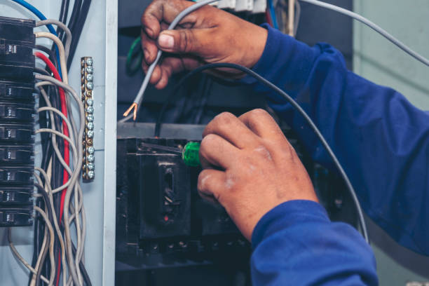 Best Residential Electrician Services  in Village Of Four Seasons, MO