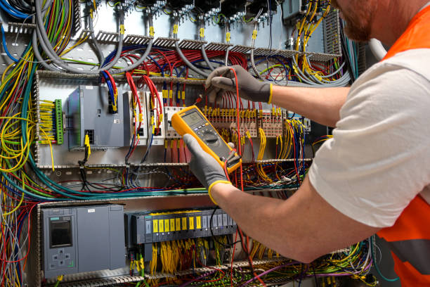 Best Emergency Electrician Near Me  in Village Of Four Seasons, MO