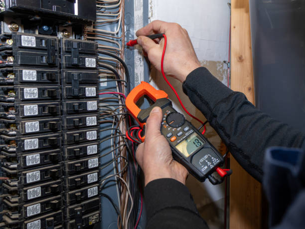 Best Residential Electrician Services  in Village Of Four Seasons, MO