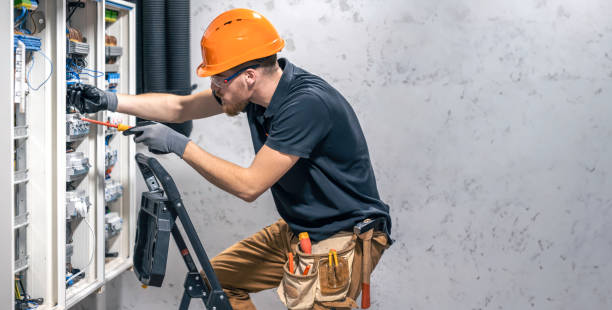 Best Electrical Troubleshooting Services  in Village Of Four Seasons, MO