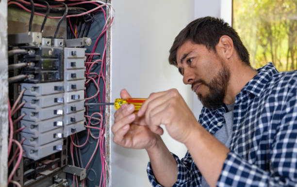 Best Electrical Outlet Repair  in Village Of Four Seasons, MO